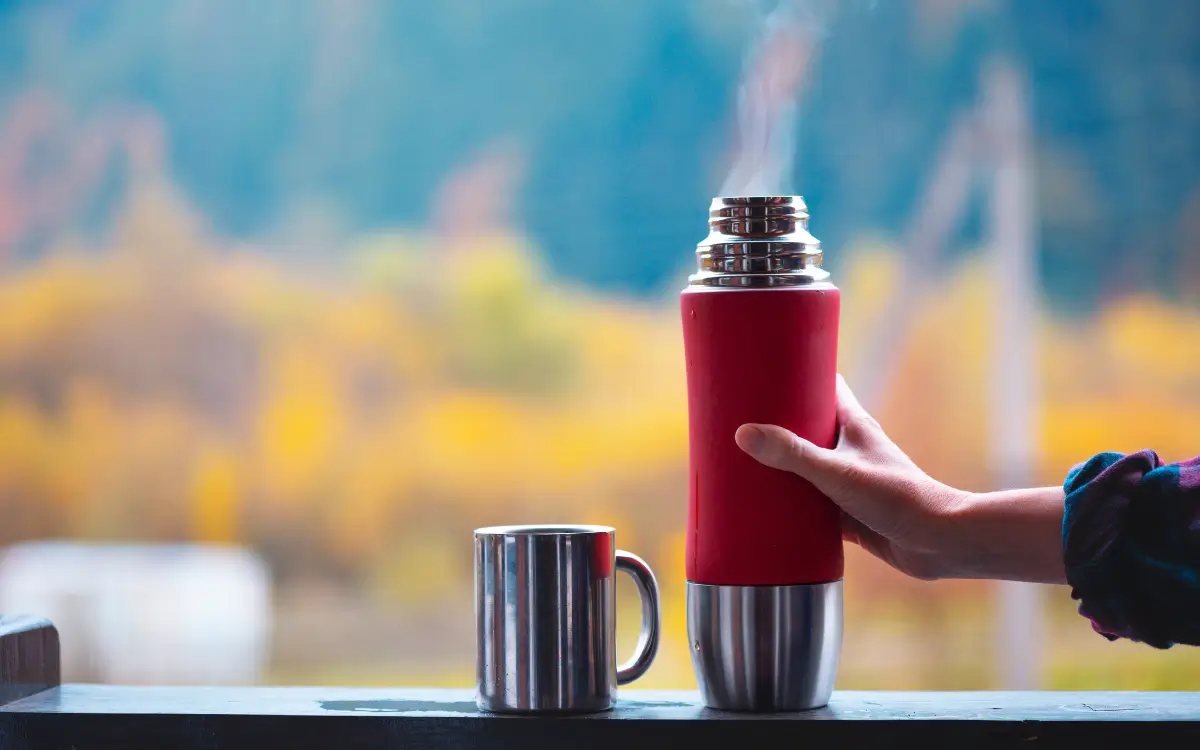 Eco-friendly branded water bottles with logos for sustainability promotions.