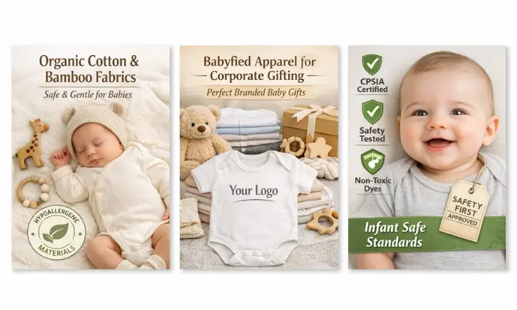 babyfied apparel organic cotton baby wear
