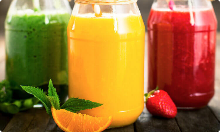 Promotional drinkware collection showcasing customizable tumblers and bottles.