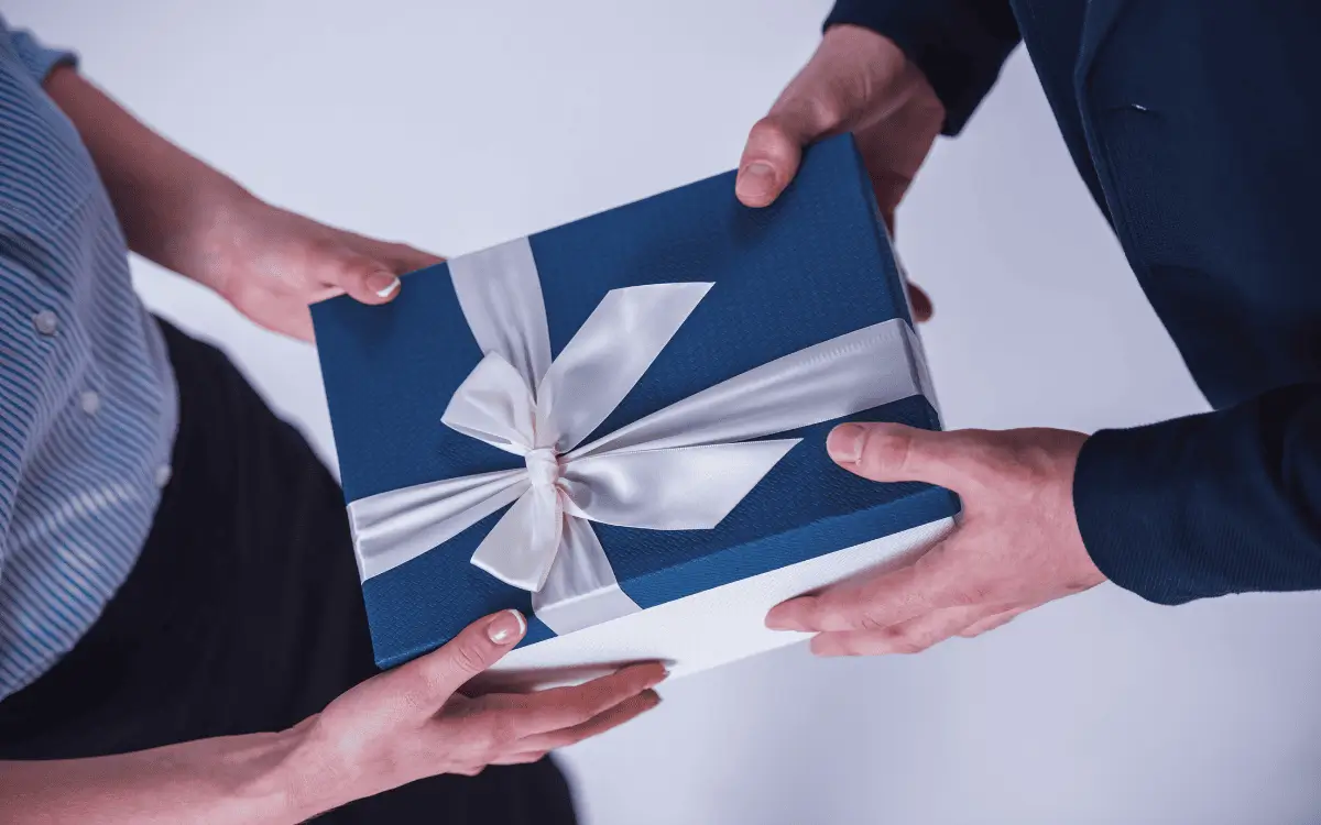 Luxury corporate gifts | Luxury Corporate Gifts 2026 Strategic Gifting Ideas