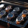 Luxury Wrist Watches crafted for executive gifting