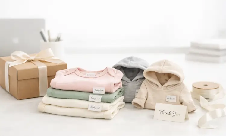 babyfied apparel safety certified baby garments