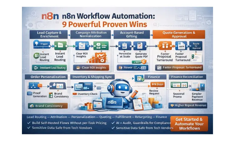 n8n workflow automation lead routing pipeline
