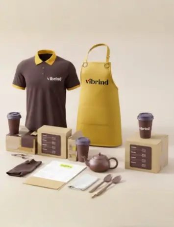 Image for Luxury corporate gifts vibrind website