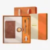 corporate gift box | Dream Big Gift Set notebook and pen box