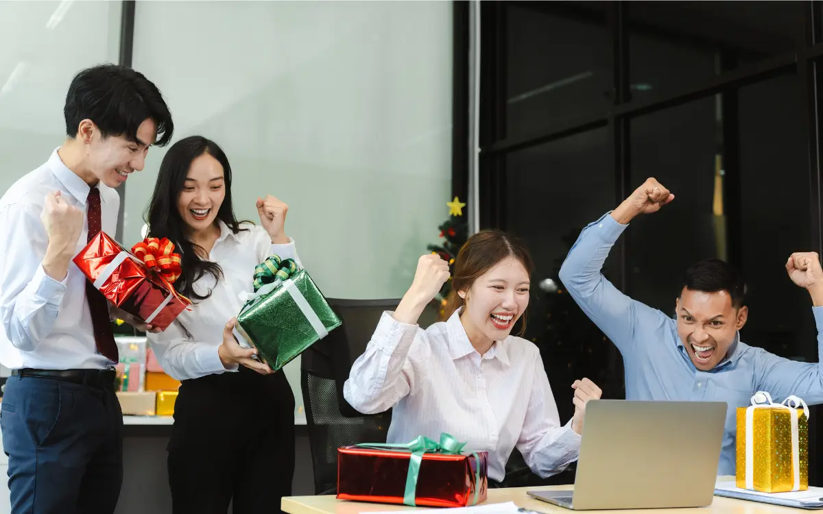 corporate gift ideas​