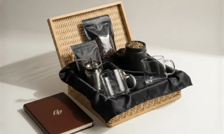 Luxury corporate gifts 2026 for executive relationships