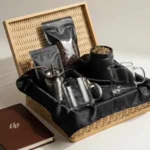 Luxury corporate gifts for employees and executive relationships in 2026