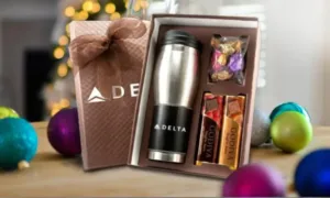 Luxury corporate gifts | Corporate onboarding gift kits for new employees and partners