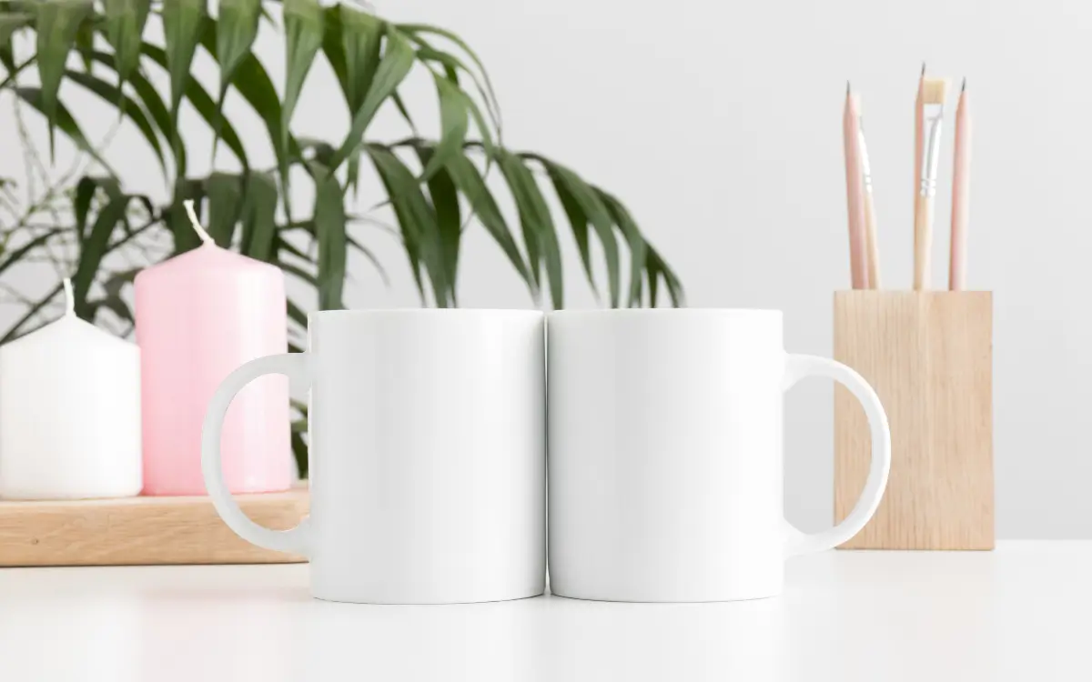 Traditional beer mug filled with frothy craft beer