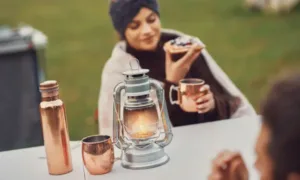 Elegant custom glassware for upscale promotional and corporate events.