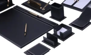 Desk Accessories for Men