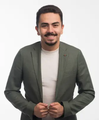 Aarav Sharma creative director corporate gifting team