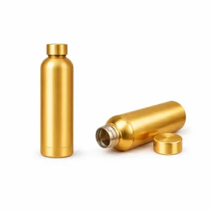 Close-up of a Suction Bottle showing precision nozzle and controlled dispensing.