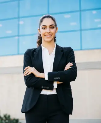 Ananya Patel operations manager corporate gift company